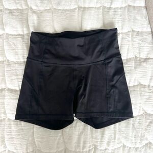 Athleta High Waist Shorts